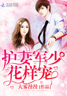 护妻军少,花样宠