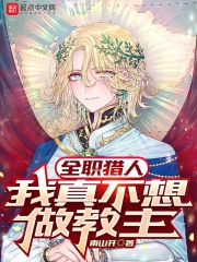 全职猎人:我真不想做教主