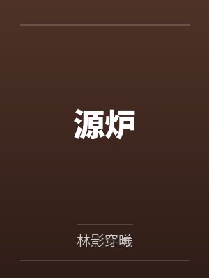 源炉