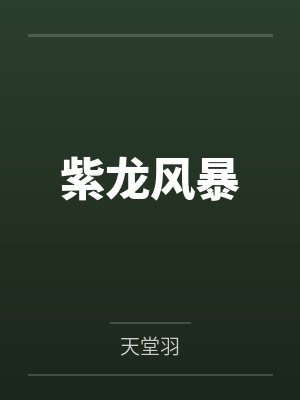紫龙风暴
