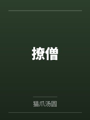 撩僧